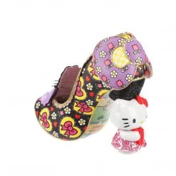 Irregular Choice X Star Of The Show