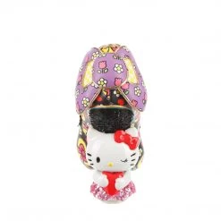 Irregular Choice X Star Of The Show