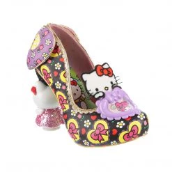 Irregular Choice X Star Of The Show