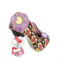 Irregular Choice X Star Of The Show