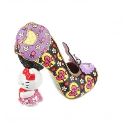 Irregular Choice X Star Of The Show