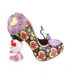 Irregular Choice X Star Of The Show