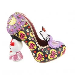 Irregular Choice X Star Of The Show