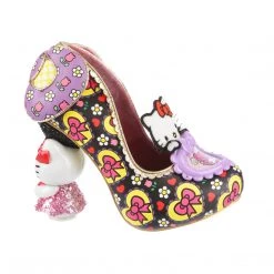 Irregular Choice X Star Of The Show