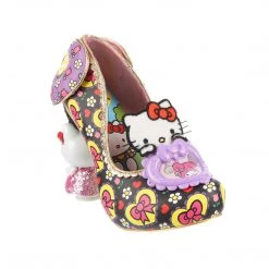 Irregular Choice X Star Of The Show
