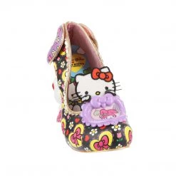 Irregular Choice X Star Of The Show