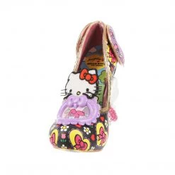 Irregular Choice X Star Of The Show