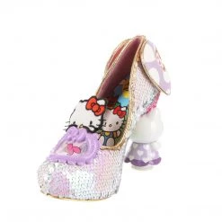 Irregular Choice X Everything Star Of The Show