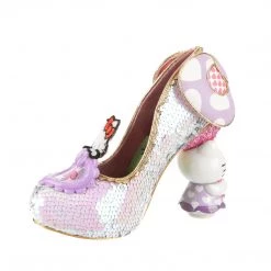 Irregular Choice X Everything Star Of The Show