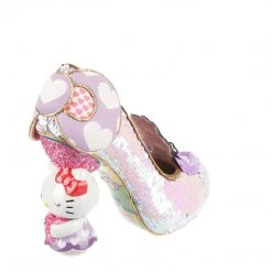 Irregular Choice X Everything Star Of The Show