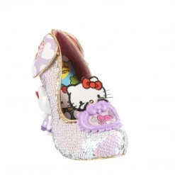 Irregular Choice X Everything Star Of The Show
