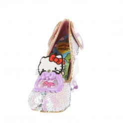 Irregular Choice X Everything Star Of The Show
