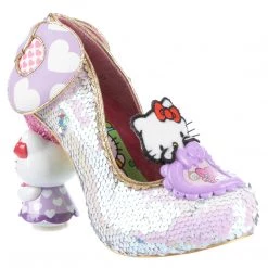 Irregular Choice X Everything Star Of The Show