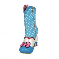 Irregular Choice X Playing Dress Up Everything