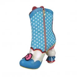 Irregular Choice X Playing Dress Up Everything
