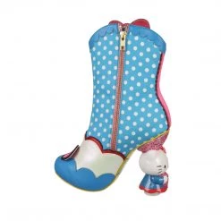 Irregular Choice X Playing Dress Up Everything