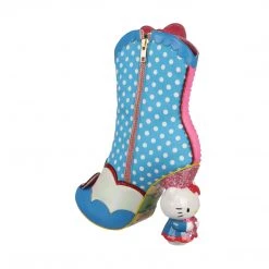 Irregular Choice X Playing Dress Up Everything