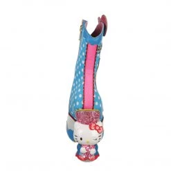 Irregular Choice X Playing Dress Up Everything