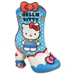 Irregular Choice X Playing Dress Up Everything