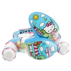 Irregular Choice X Playing Dress Up Everything