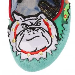 Irregular Choice Top Dog