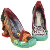 Irregular Choice Top Dog