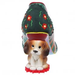 Irregular Choice Top Dog