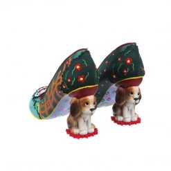 Irregular Choice Top Dog