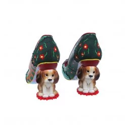 Irregular Choice Top Dog