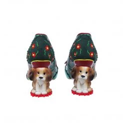 Irregular Choice Top Dog