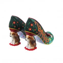 Irregular Choice Top Dog