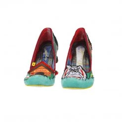 Irregular Choice Top Dog