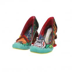 Irregular Choice Top Dog