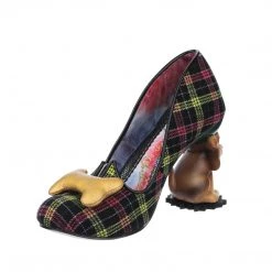 Irregular Choice It's All Pawsible Everything