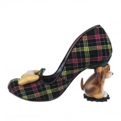 Irregular Choice It's All Pawsible Everything