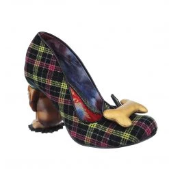 Irregular Choice It's All Pawsible Everything