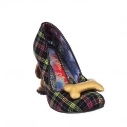 Irregular Choice It's All Pawsible Everything