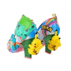 Irregular Choice X Pokémon Party Everything