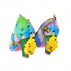 Irregular Choice X Pokémon Party Everything