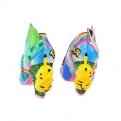 Irregular Choice X Pokémon Party Everything