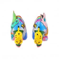 Irregular Choice X Pokémon Party Everything