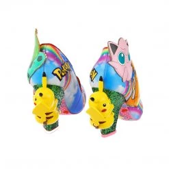 Irregular Choice X Pokémon Party Everything