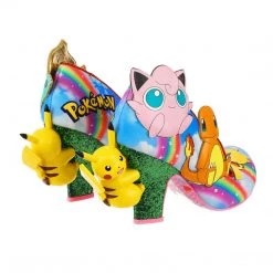 Irregular Choice X Pokémon Party Everything