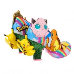 Irregular Choice X Pokémon Party Everything