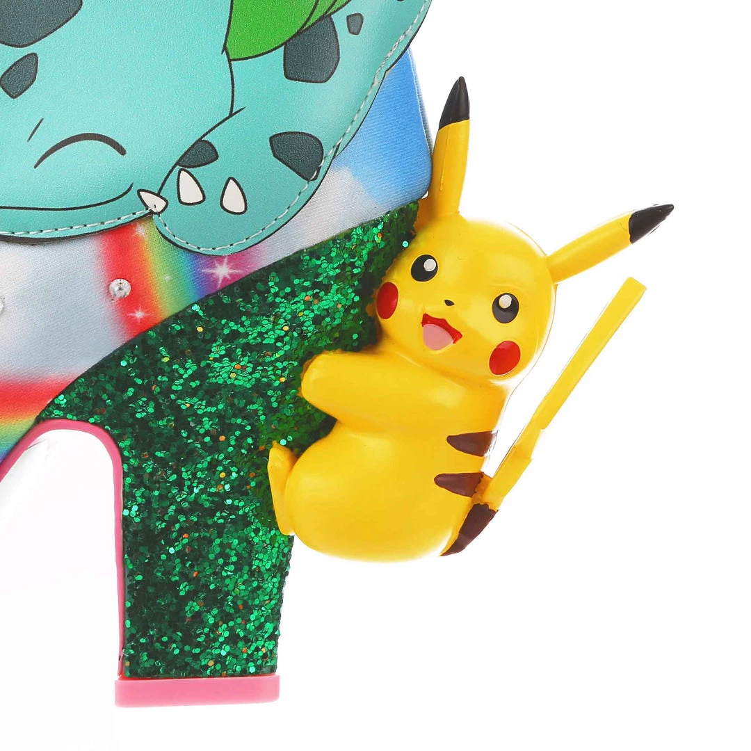 Irregular Choice X Pokémon Party Everything