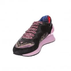 Irregular Choice Stratosphere Everything