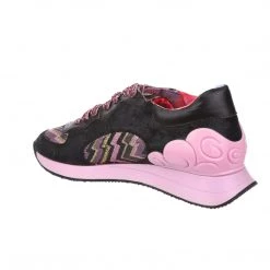 Irregular Choice Stratosphere Everything