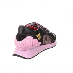 Irregular Choice Stratosphere Everything