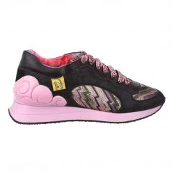 Irregular Choice Stratosphere Everything