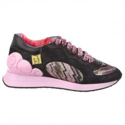 Irregular Choice Stratosphere Everything